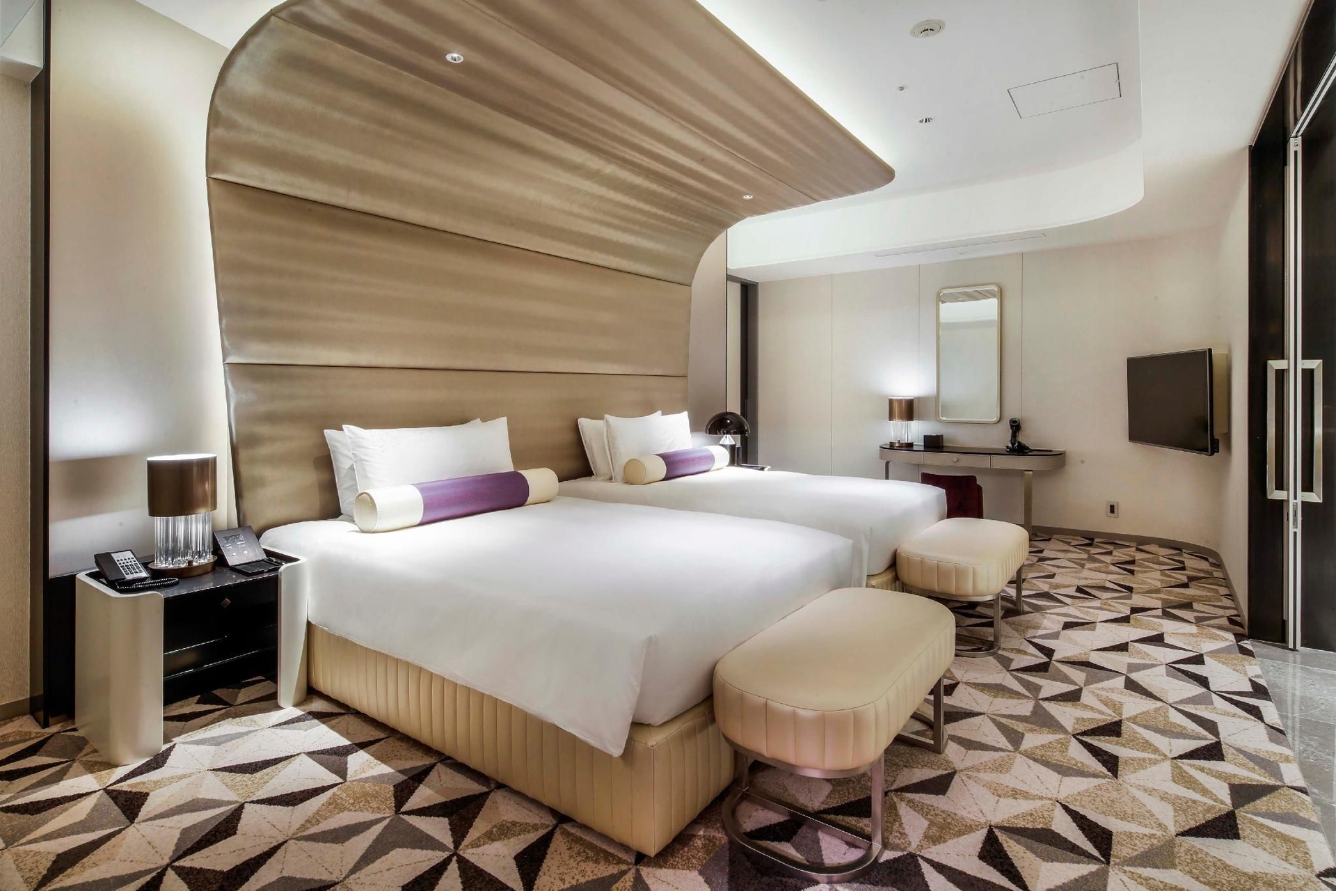 THE KAHALA HOTEL & RESORT YOKOHAMA2