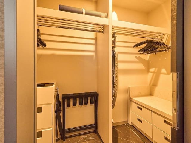 Premium Suite Twin, Non Smoking