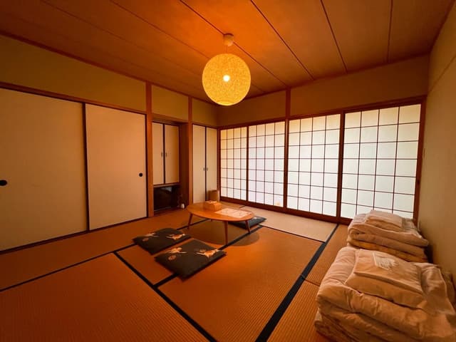 Japanese Style Standard Room