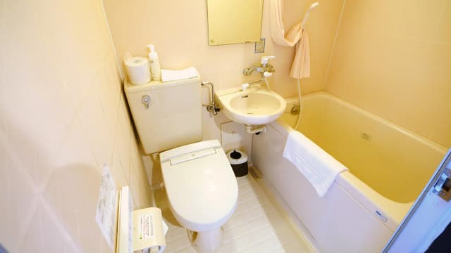 Japanese Style - 3 Persons