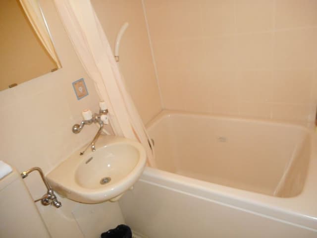 Japanese Style Room with Private Bathroom