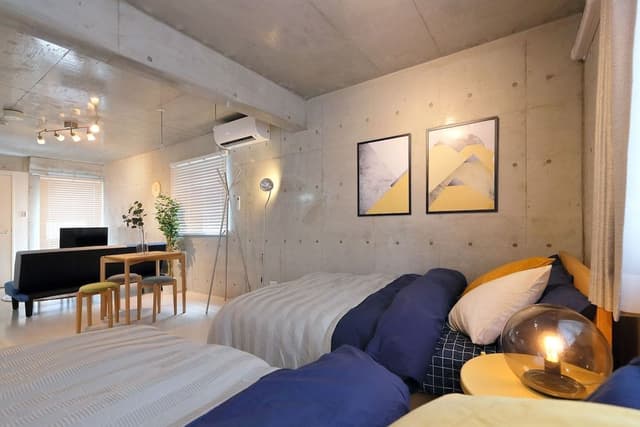 Apartment (501)
