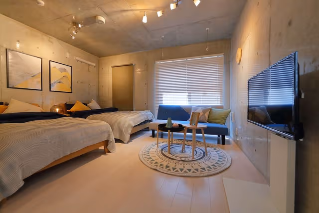 Apartment (501)
