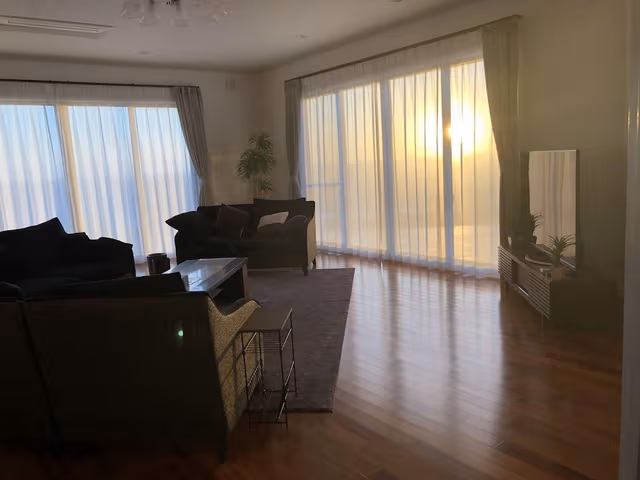 Villa, 3 Bedrooms
