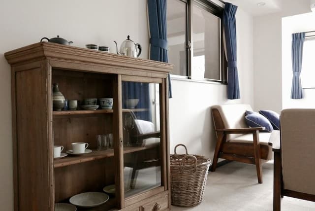 Deluxe Twin Room, Non Smoking, Kitchen