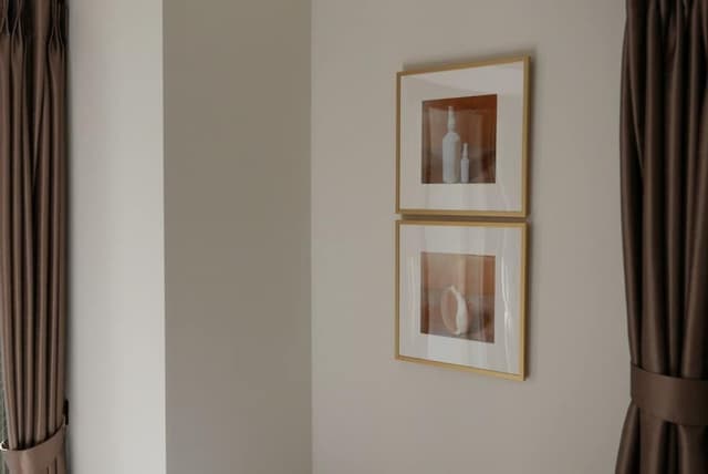 Superior Twin Room, Non Smoking, Kitchen