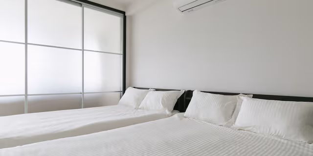 Private Garden Suite