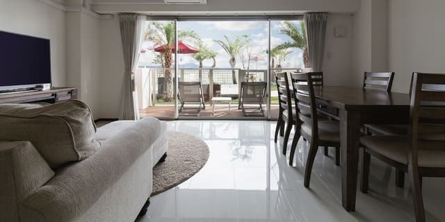 Garden Suite