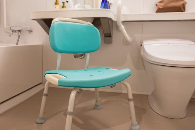 Accessible Room