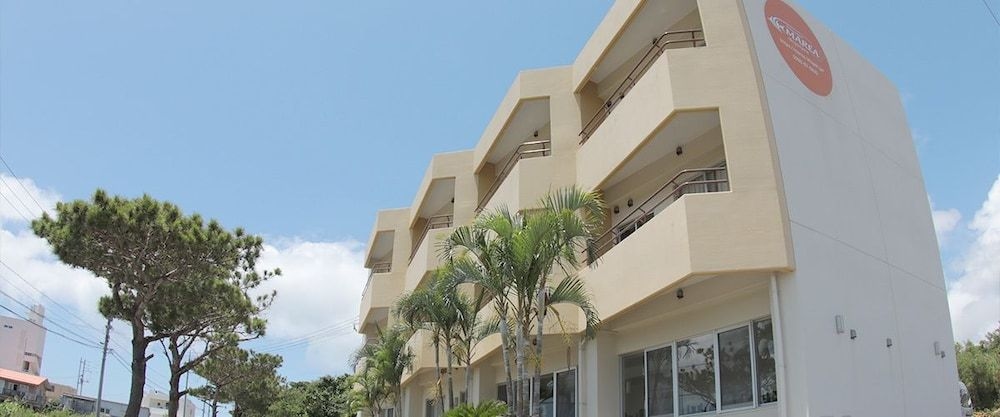 Marine Lodge Marea Ishigaki0