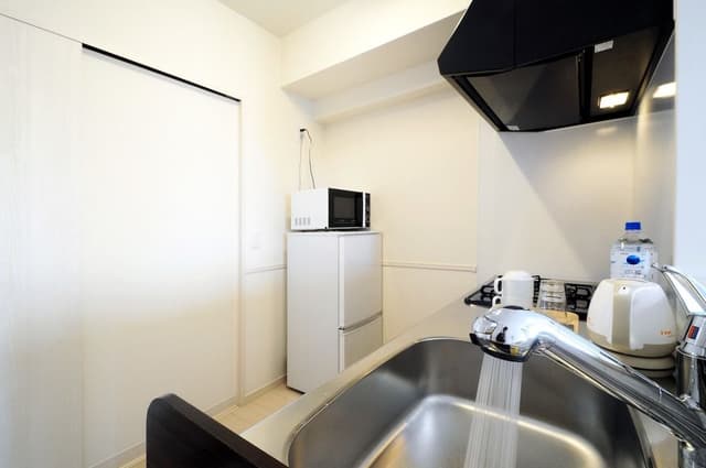 Standard Twin Room, Ocean View