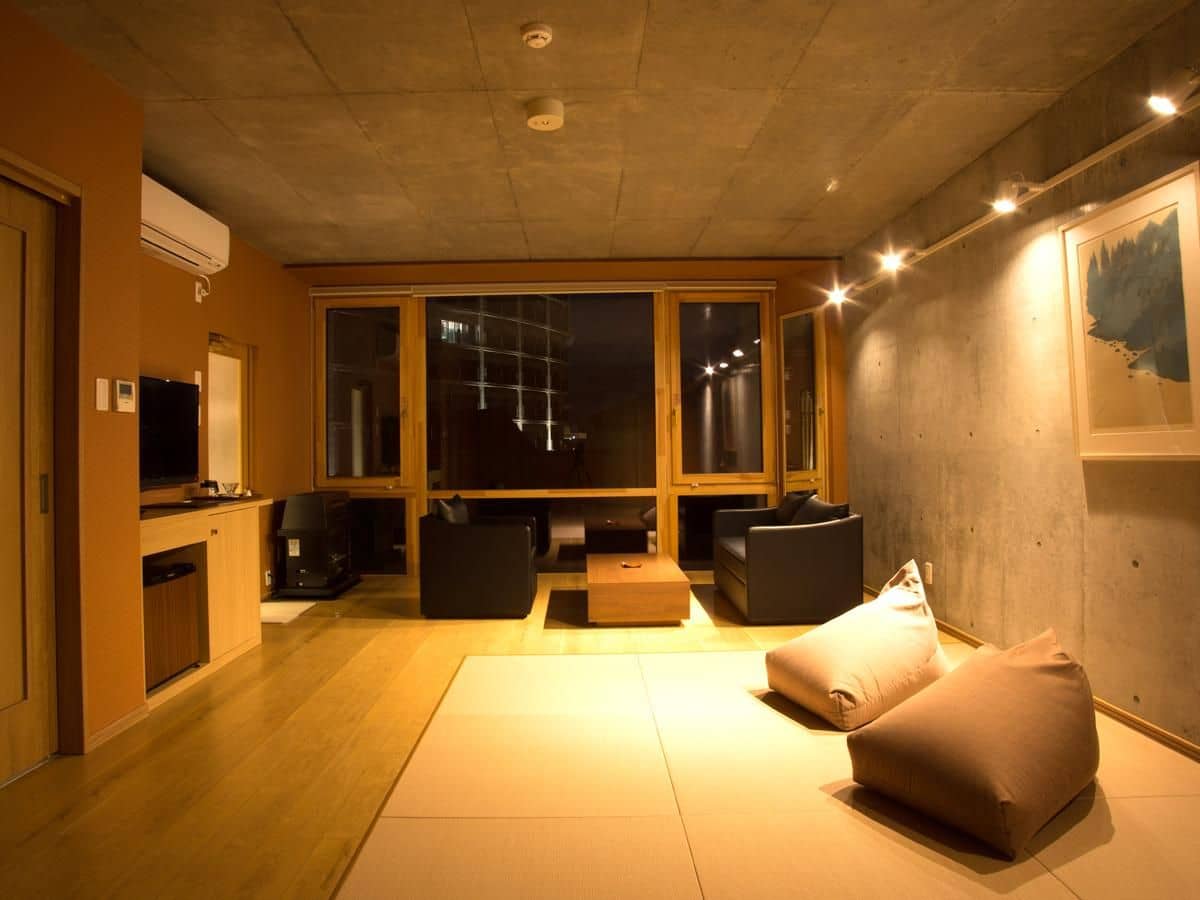 Otaru Resort Kaihourou Club Otaru Resort Kaihourou Club