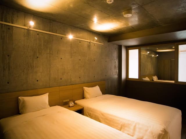 Suite Room