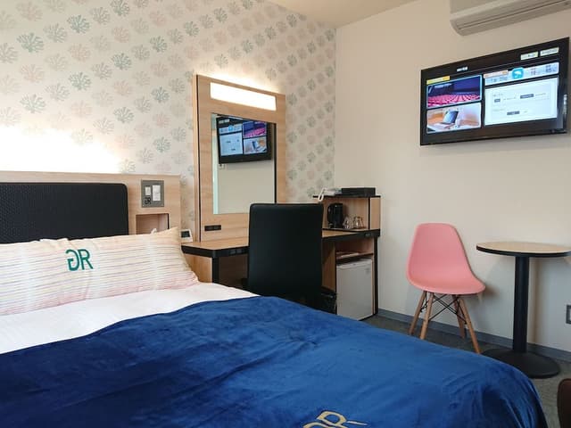 Premium Single Room, 1 Double Bed, Non Smoking
