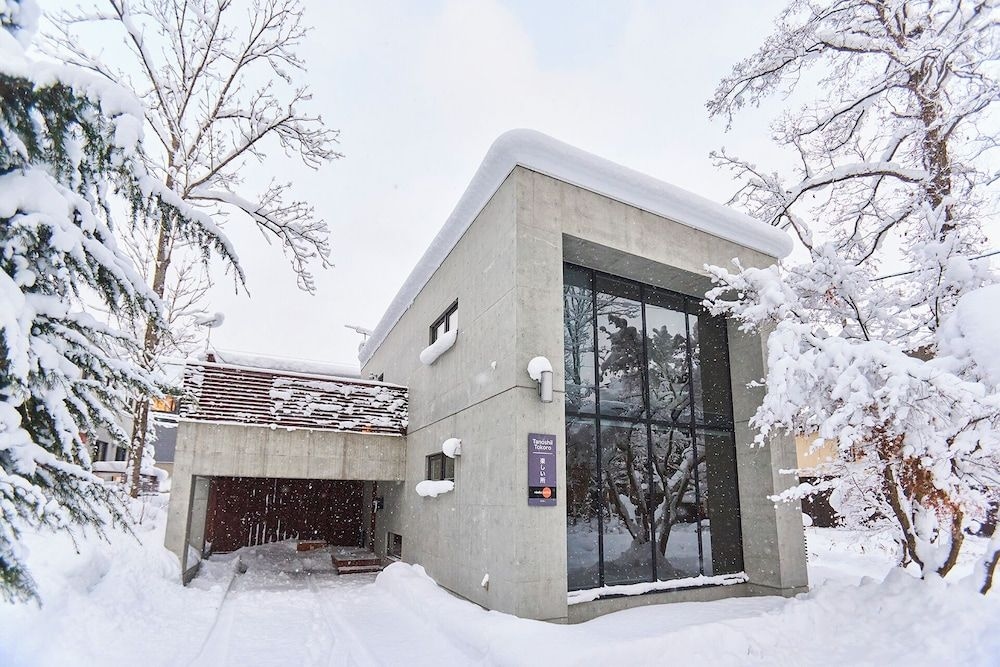 Niseko Central Houses and Apartments4