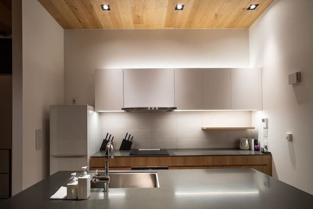 Hirafu Woods House 4 Bedroom