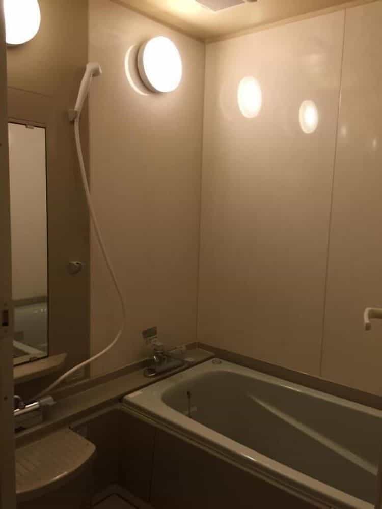 Hotel Hu Namba (Adult Only) Hotel Hu Namba (Adult Only)
