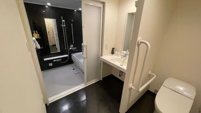 Deluxe Twin Room, Non Smoking