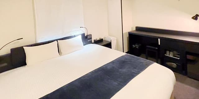 Deluxe Double Room, Non Smoking