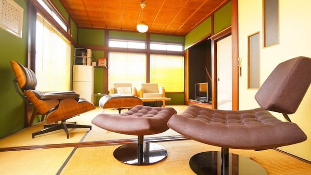 Family House