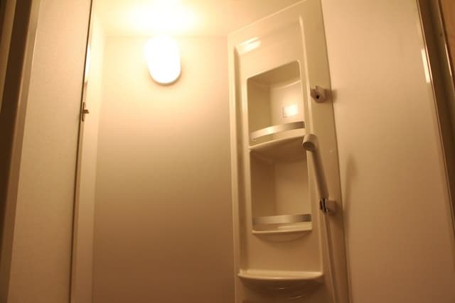 Cabin, Mixed Dorm