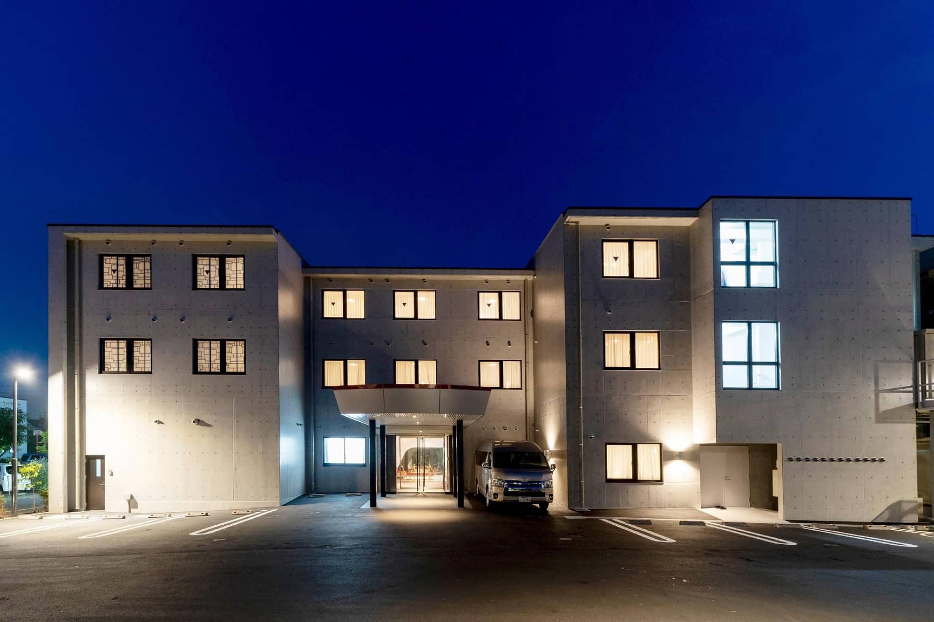 Hotel Rosso Karuizawa Hotel Rosso Karuizawa