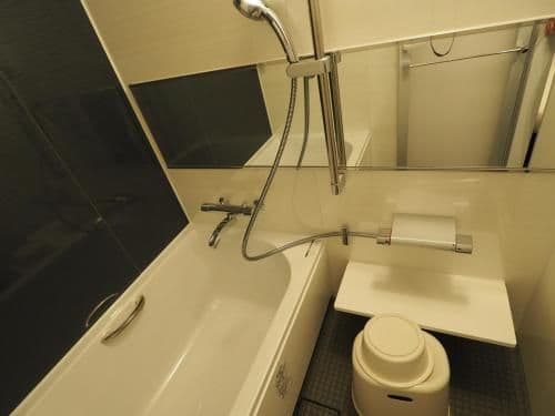 Twin Room - Non-Smoking