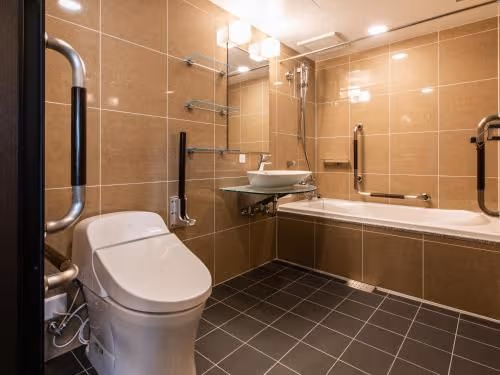 Deluxe Twin Room - Non-Smoking