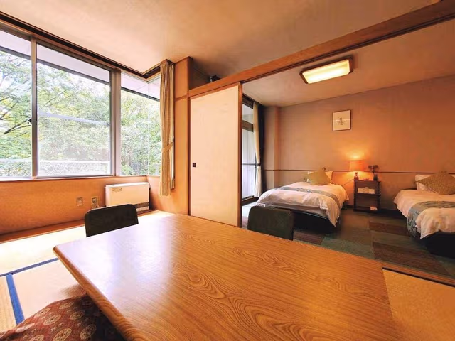 Standard Family Room