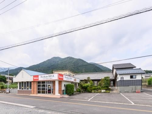OYO Ryokan Miya Yokkaichi Suizawa (Tabist Miya Yokkaichi Suizawa)4