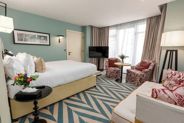 Classic Room, Mobility Accessible