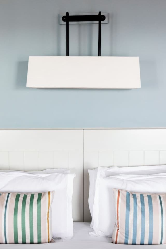 Classic Double or Twin Room