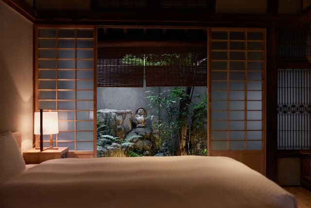 Grand Twin Room