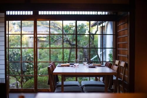 โรงแรมกุลเตีย ดาไซฟุ (HOTEL CULTIA DAZAIFU)4