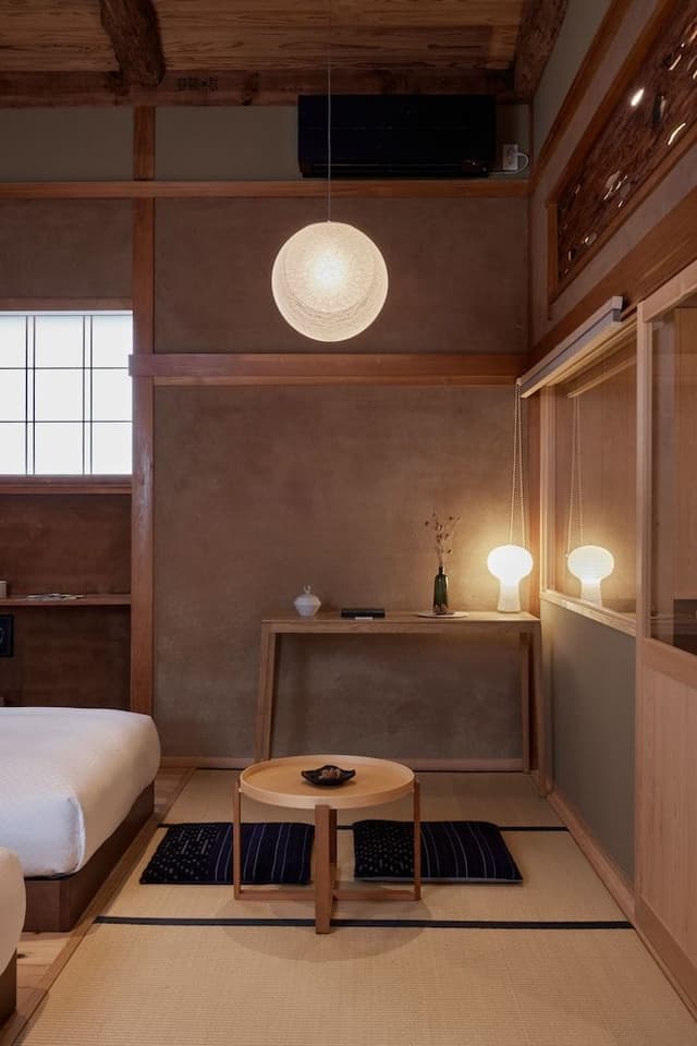 Grand Twin Room