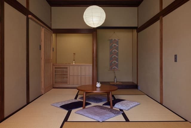 Grand Twin Room