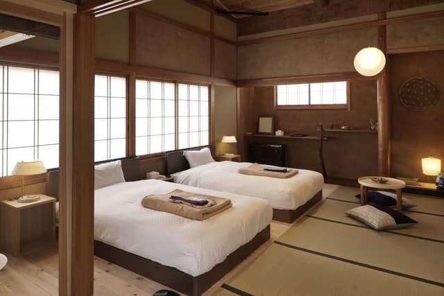 Grand Apartment