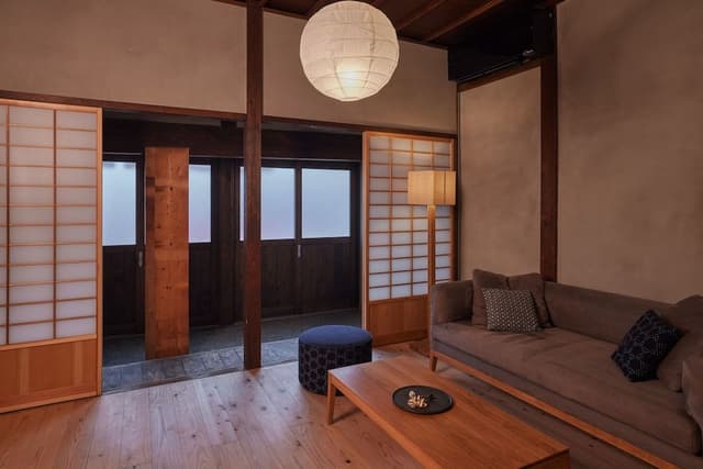 Grand Twin Room