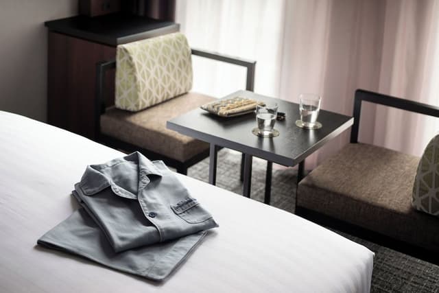 Superior , 2 beds, Non Smoking