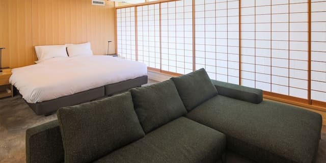 Premium Suite King
