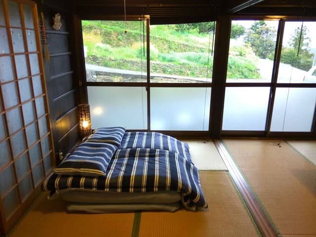 Room A
