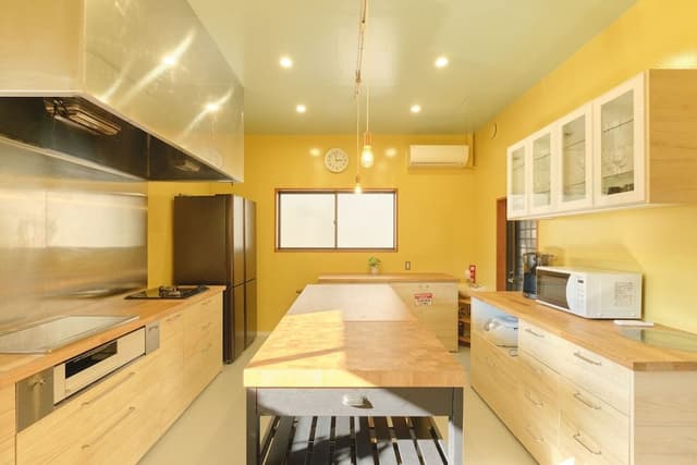 Ryokan Style Private Vacation Home