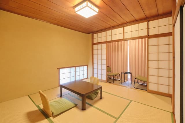 Ryokan Style Private Vacation Home