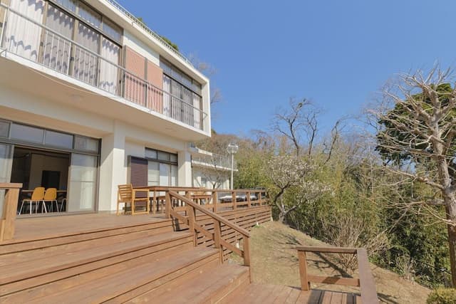 Ryokan Style Private Vacation Home