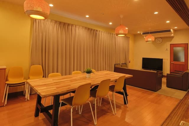 Ryokan Style Private Vacation Home