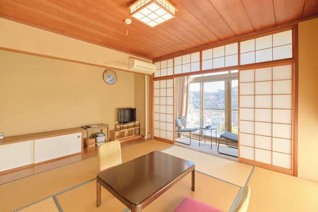 Ryokan Style Private Vacation Home