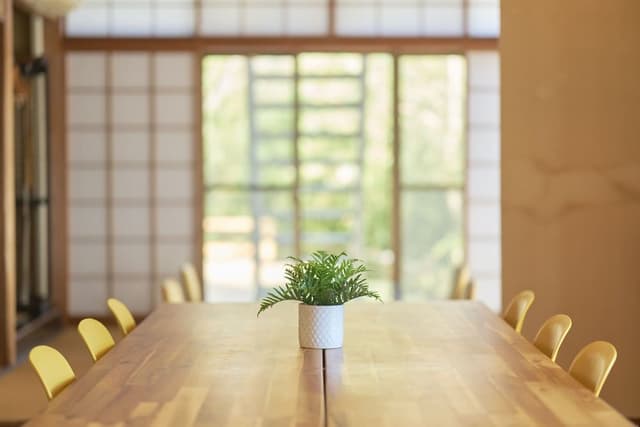 Ryokan Style Private Vacation Home