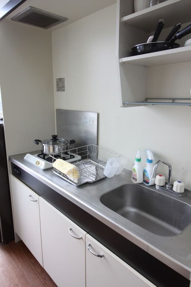 Standard Apartment, 2 Bedrooms