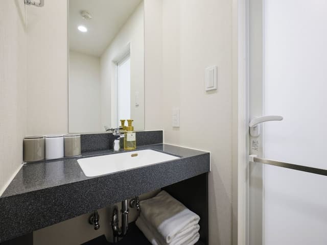 Deluxe Twin Room, Non Smoking (with Sofa Bed)