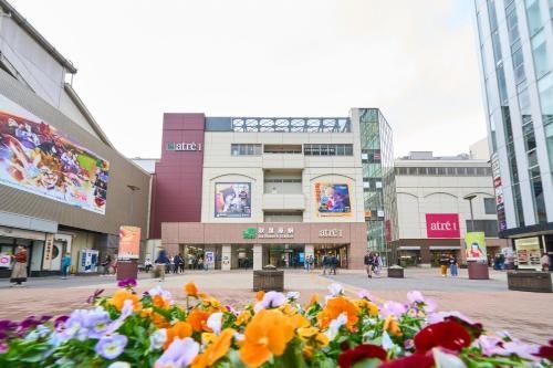 Hotel Resol Akihabara3